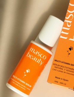 MASCO BEAUTY SÉRUM MULTIVITAMINAS PIEL Y PELAJE GUAU AND CAT - 4