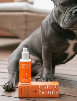 MASCO BEAUTY SÉRUM MULTIVITAMINAS PIEL Y PELAJE GUAU AND CAT - 3