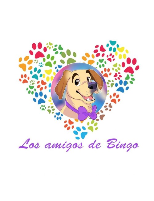 Los Amigos de Bingo  - 1