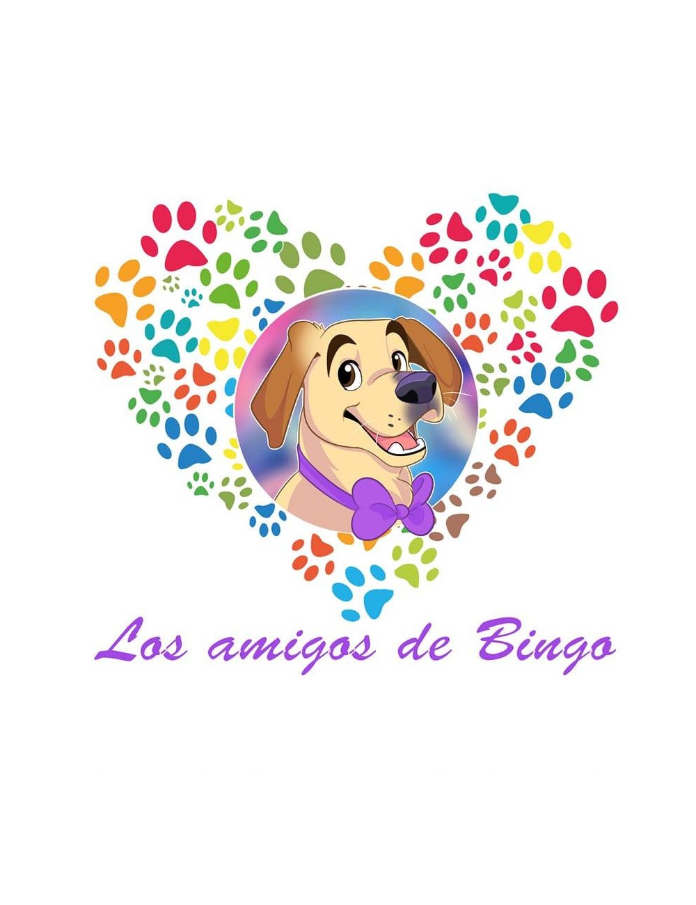 Los Amigos de Bingo  - 1