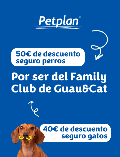 Oferta PetPlan  - 1